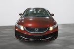 2015 Honda Civic LX FWD