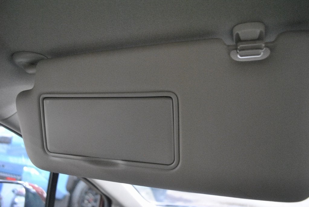 2015 Honda Civic LX FWD