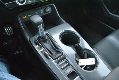 2025 Honda Civic Sport FWD