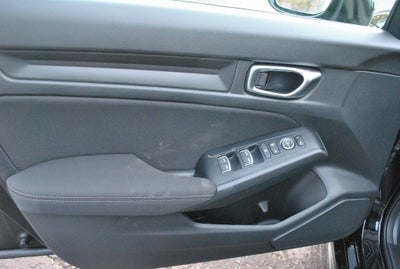 2025 Honda Civic Sport FWD