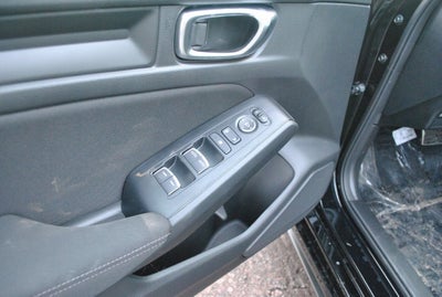 2025 Honda Civic Sport FWD