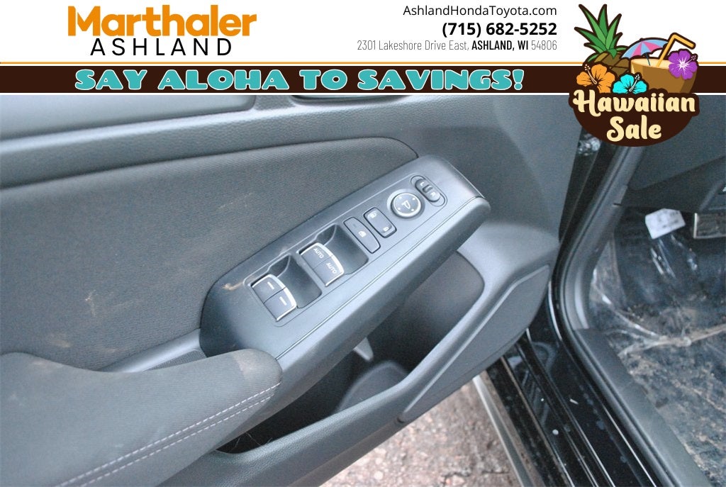 2025 Honda Civic Sport FWD