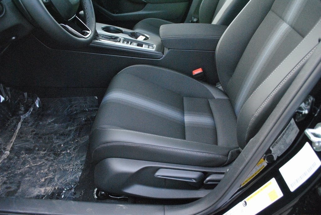 2025 Honda Civic Sport FWD