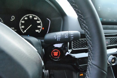 2025 Honda Civic Sport FWD