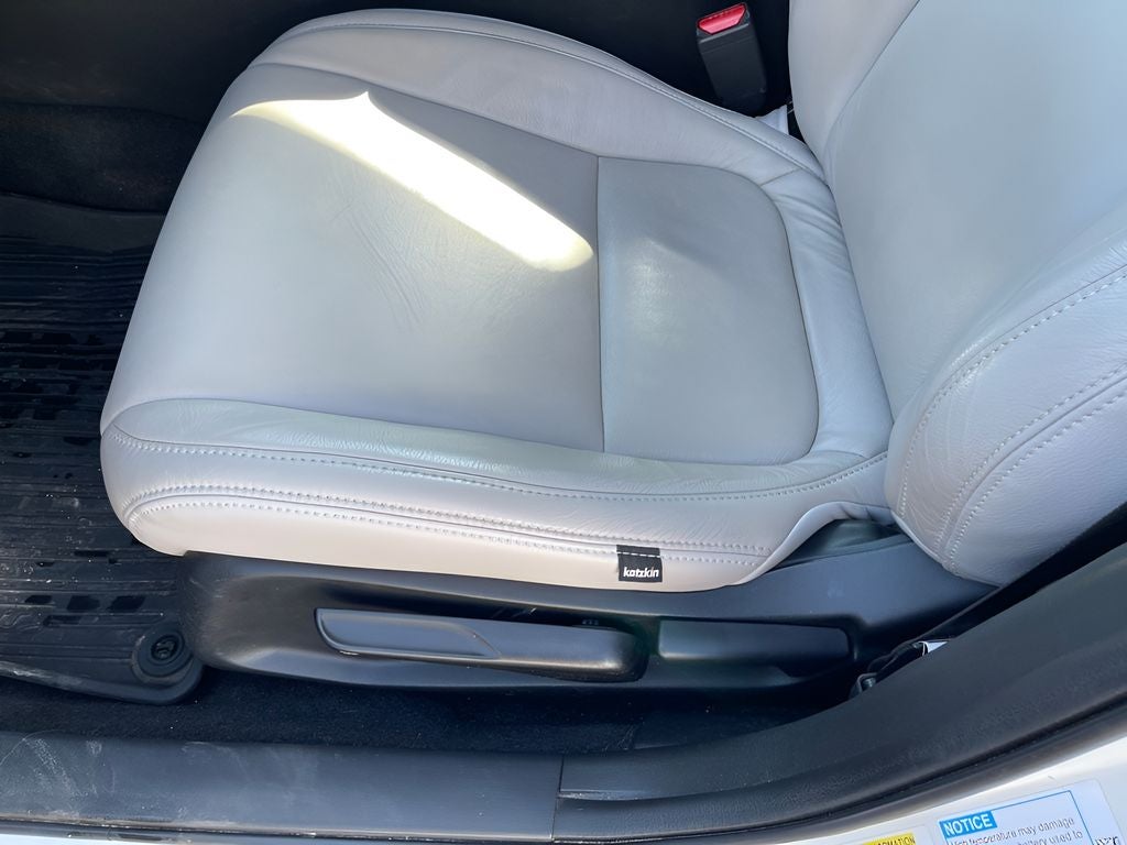 2019 Honda Insight LX Hybrid FWD