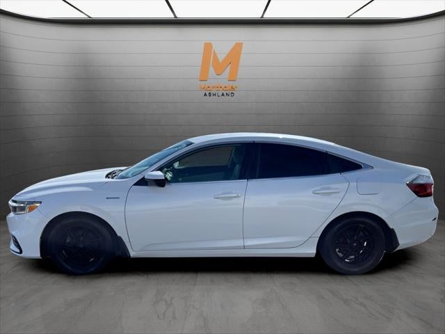 2019 Honda Insight LX Hybrid FWD