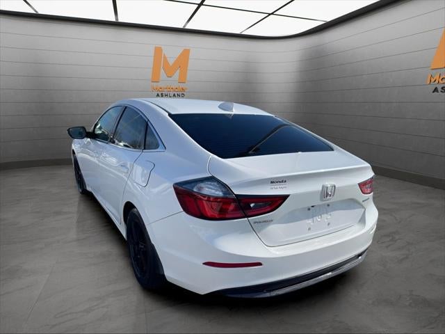 2019 Honda Insight LX Hybrid FWD