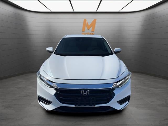 2019 Honda Insight LX Hybrid FWD