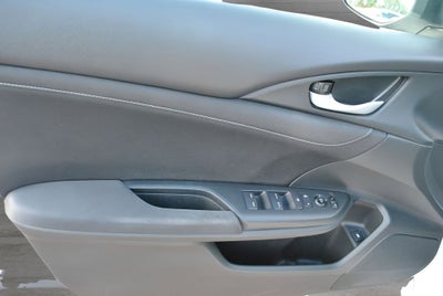 2021 Honda Insight EX FWD