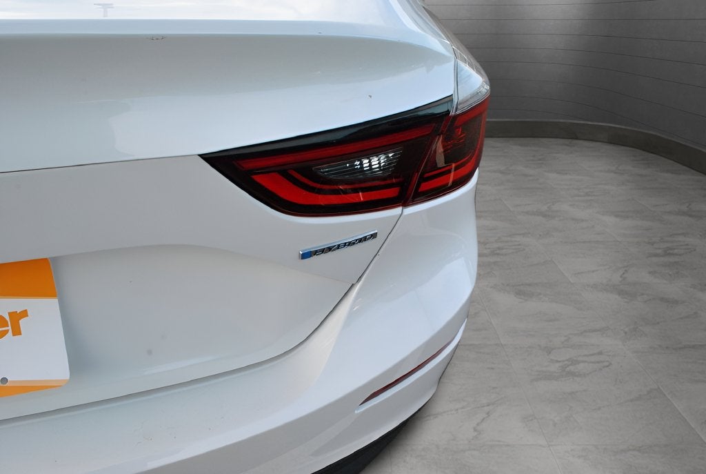 2021 Honda Insight EX FWD