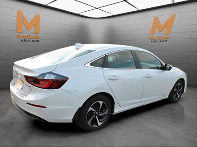 2021 Honda Insight EX FWD