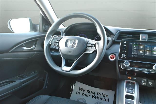 2021 Honda Insight EX FWD