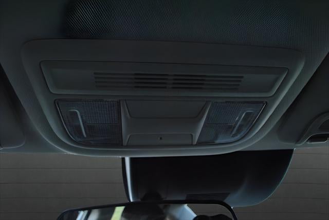 2021 Honda Insight EX FWD