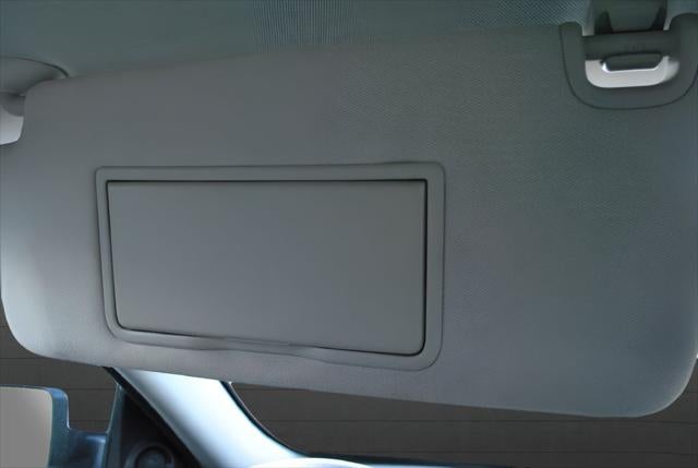 2021 Honda Insight EX FWD