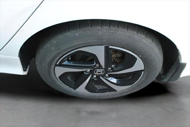 2021 Honda Insight EX FWD