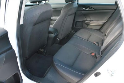2021 Honda Insight EX FWD
