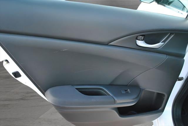 2021 Honda Insight EX FWD