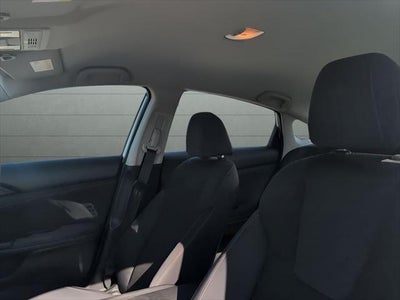 2021 Honda Insight EX FWD
