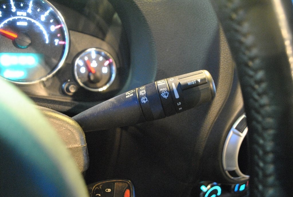 2018 Jeep Wrangler JK Unlimited Sahara 4WD