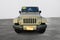 2018 Jeep Wrangler JK Unlimited Sahara 4WD