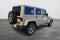 2018 Jeep Wrangler JK Unlimited Sahara 4WD