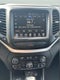 2017 Jeep Cherokee Trailhawk 4WD