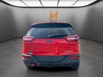 2017 Jeep Cherokee Trailhawk 4WD