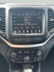 2017 Jeep Cherokee Trailhawk 4WD