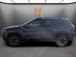 2019 Jeep Cherokee Trailhawk 4WD