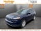 2016 Jeep Cherokee Latitude 4WD