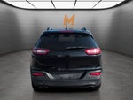 2018 Jeep Cherokee Latitude 4WD