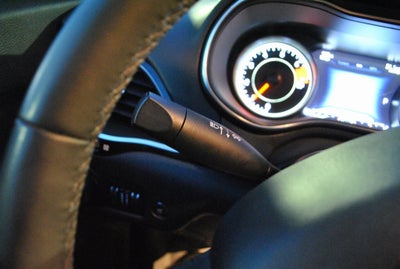 2023 Jeep Cherokee Altitude 4WD