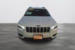 2023 Jeep Cherokee Altitude 4WD