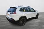 2023 Jeep Cherokee Altitude 4WD