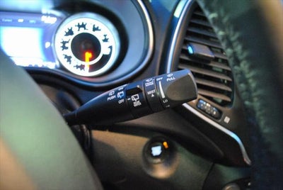 2023 Jeep Cherokee Altitude 4WD