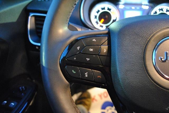 2023 Jeep Cherokee Altitude 4WD