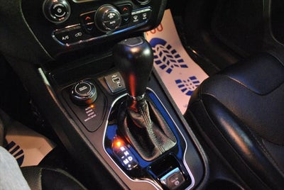 2023 Jeep Cherokee Altitude 4WD