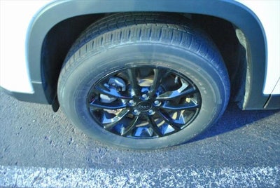 2023 Jeep Cherokee Altitude 4WD