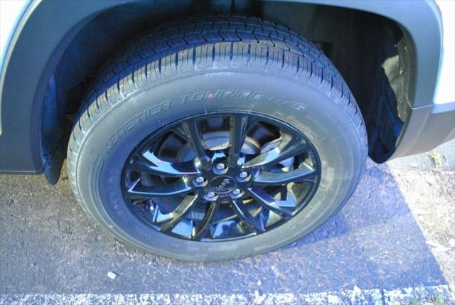 2023 Jeep Cherokee Altitude 4WD