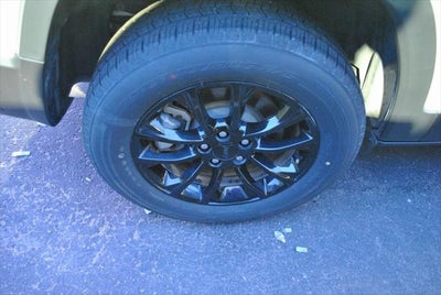 2023 Jeep Cherokee Altitude 4WD