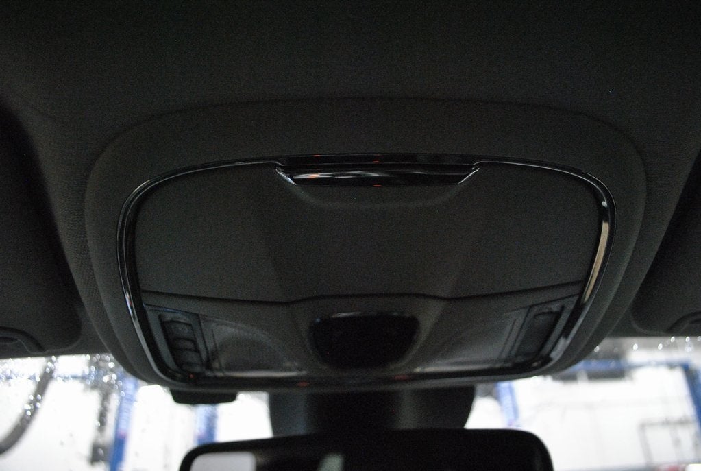 2022 Jeep Cherokee Latitude Lux 4WD