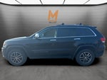 2018 Jeep Grand Cherokee Limited AWD w/3rd Row Seating