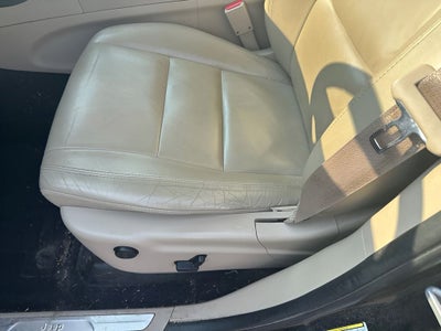 2018 Jeep Grand Cherokee Limited AWD w/3rd Row Seating