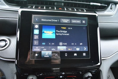2023 Jeep Grand Cherokee Altitude X 4WD
