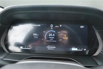 2023 Jeep Grand Cherokee Altitude X 4WD