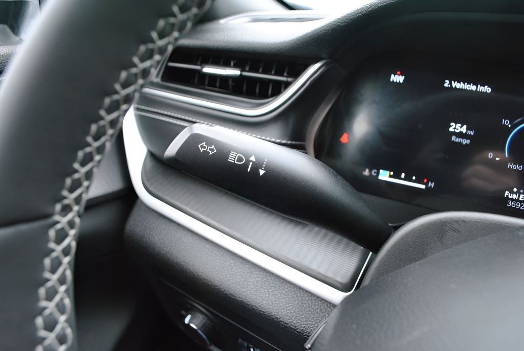 2023 Jeep Grand Cherokee Altitude X 4WD