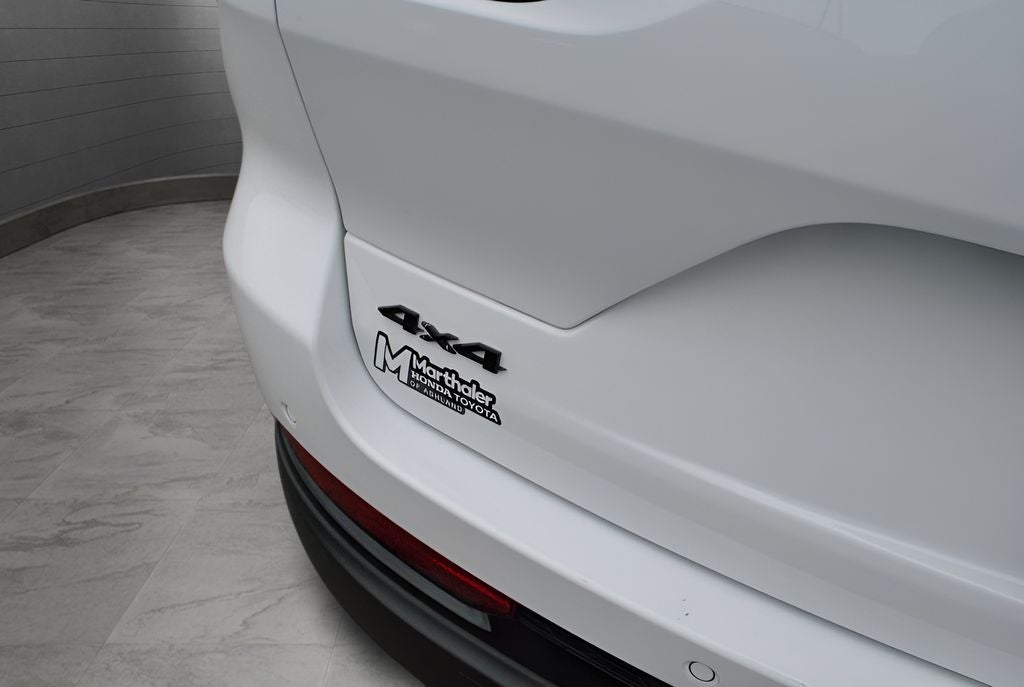 2023 Jeep Grand Cherokee Altitude X 4WD