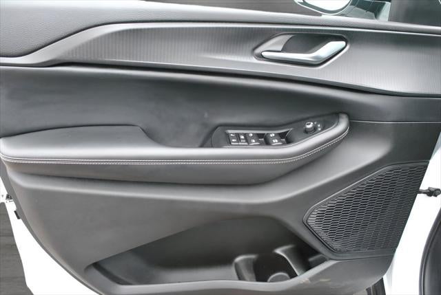 2023 Jeep Grand Cherokee Altitude X 4WD