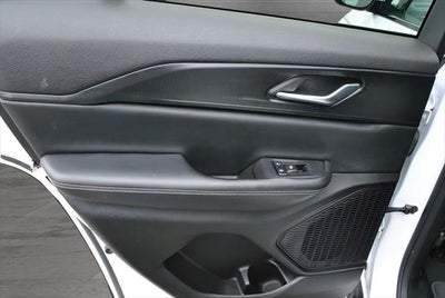 2023 Jeep Grand Cherokee Altitude X 4WD