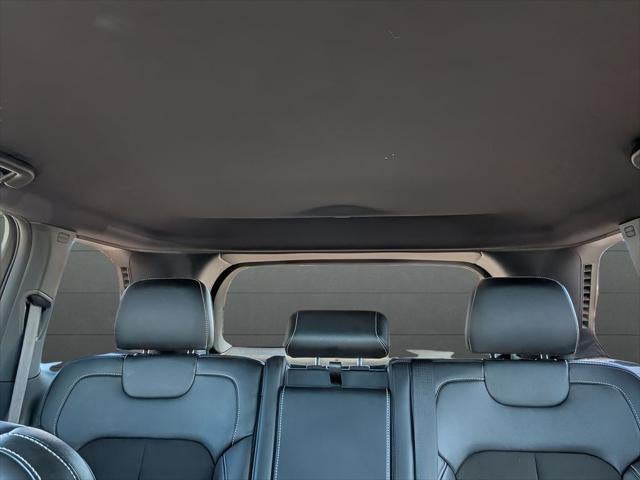 2023 Jeep Grand Cherokee Altitude X 4WD